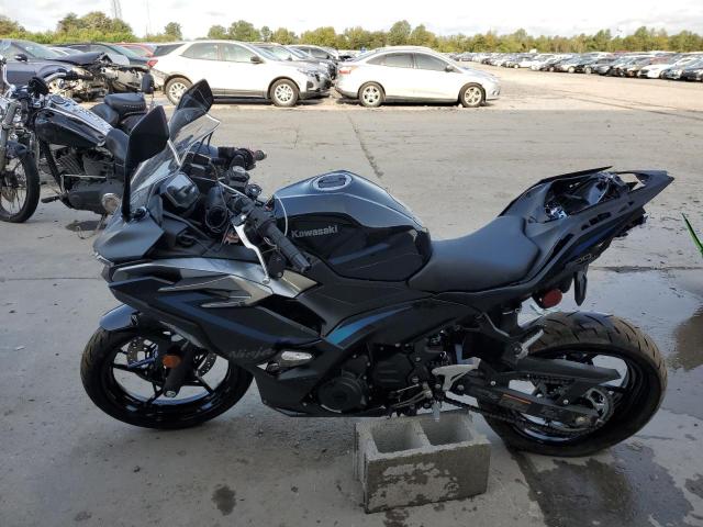 KAWASAKI EX500 A 2025 ML5EXGJ15SDA63749 photo #4