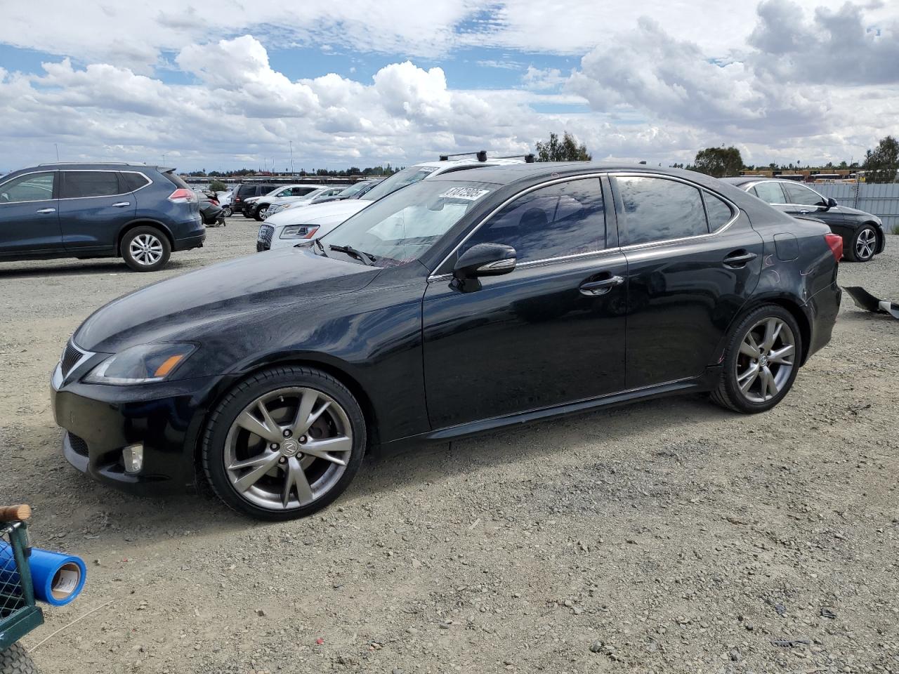LEXUS IS 250