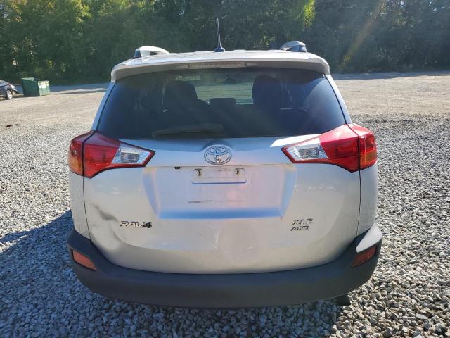 2014 TOYOTA RAV4 XLE #3315585789