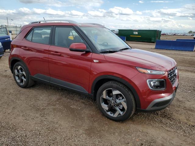 2023 HYUNDAI VENUE SEL KMHRC8A30PU270575