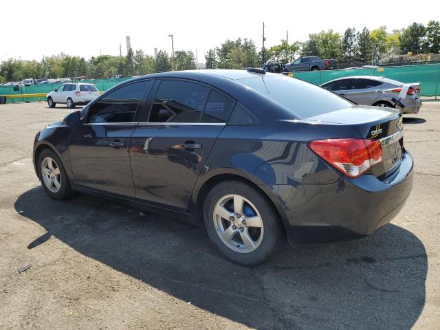 2015 CHEVROLET CRUZE LT #3290600806