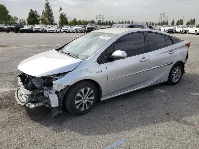 TOYOTA PRIUS PRIM