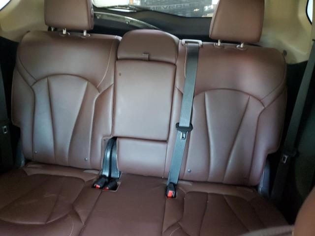 2017 BUICK ENVISION PREMIUM II LRBFXFSX3HD151324