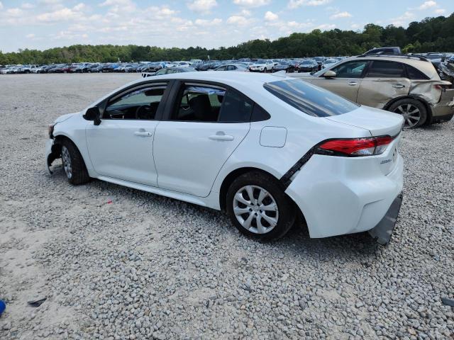 2024 TOYOTA COROLLA LE JTDBCMFE0R3053433
