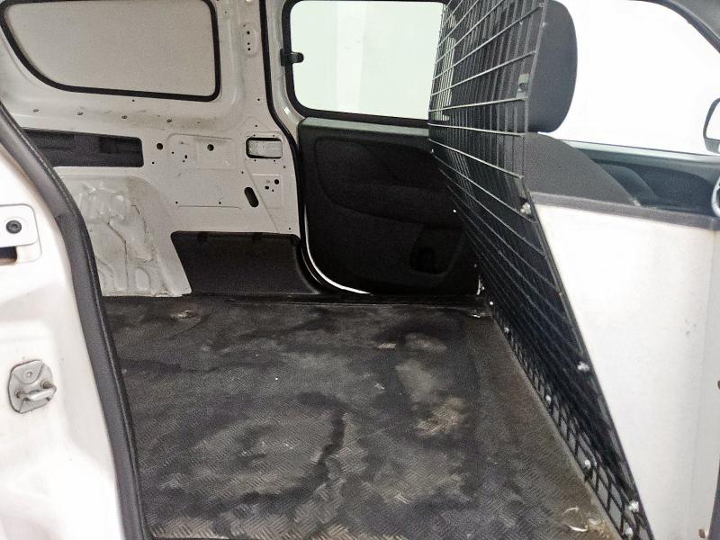 2017 RAM PROMASTER ZFBERFBB1H6E09152