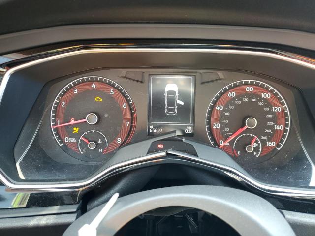 2021 VOLKSWAGEN JETTA S - 3VWC57BU3MM052777