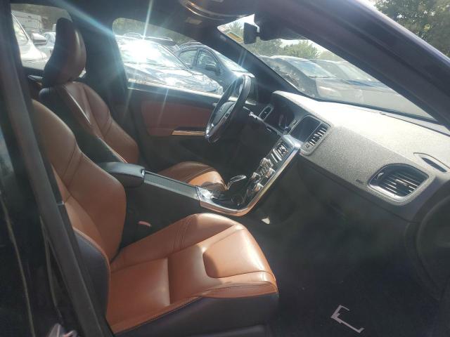 2015 VOLVO S60 PREMIE YV1612TK1F1349343