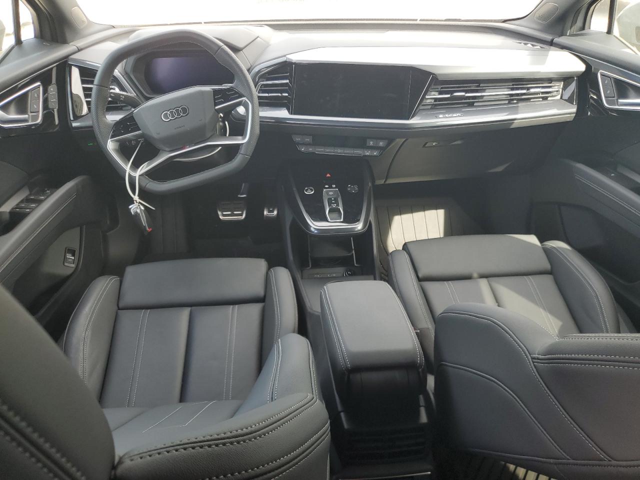 AUDI E-TRON SPORTBACK PRESTIGE