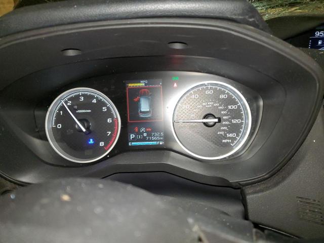 2020 SUBARU FORESTER L JF2SKAUC3LH460726