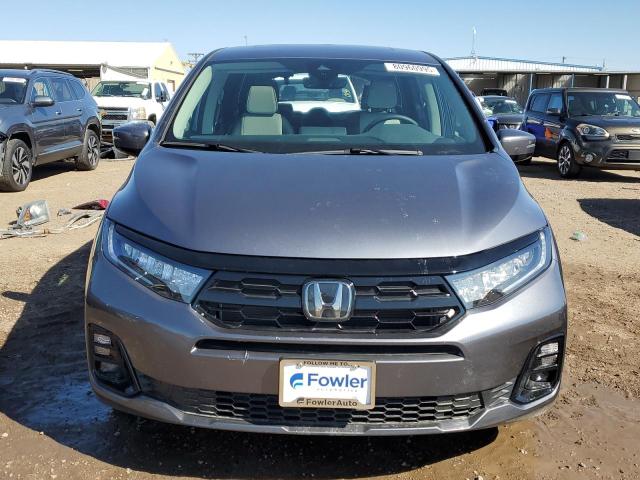 2025 HONDA ODYSSEY EL #3303609940