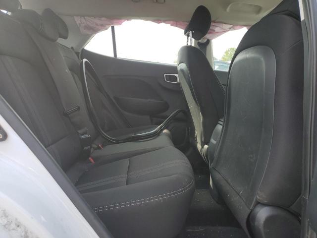 2023 HYUNDAI VENUE SEL KMHRC8A30PU251282