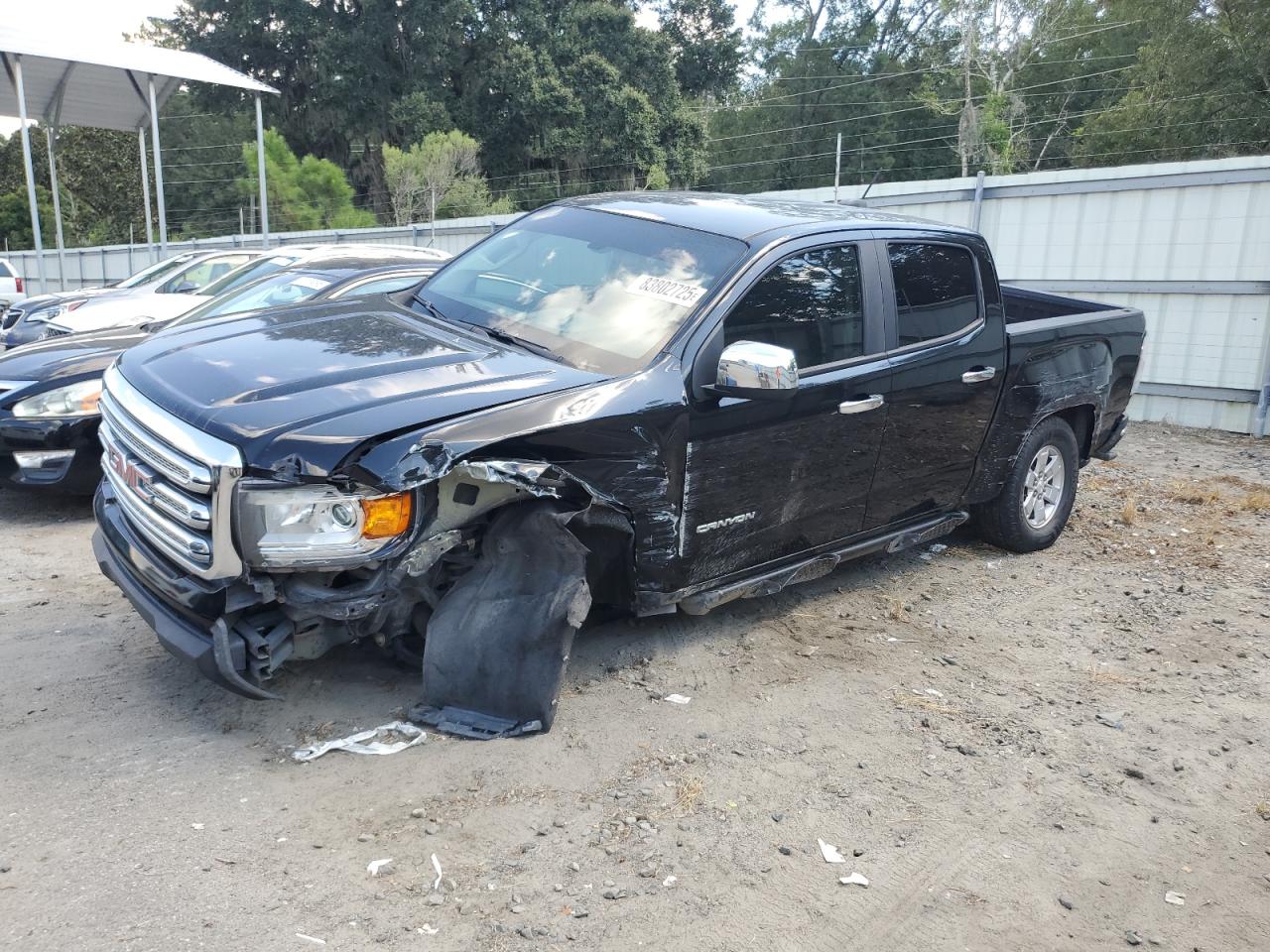 Vehicle photo