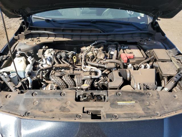 2023 NISSAN ALTIMA SV 1N4BL4DV1PN413190