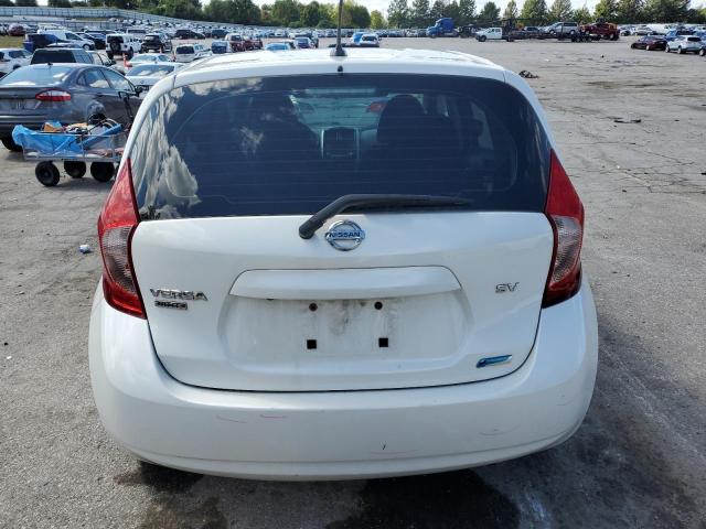 2016 NISSAN VERSA NOTE S 3N1CE2CPXGL375798