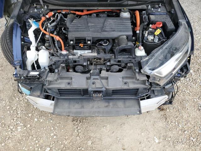 2022 HONDA CR-V TOURI #3286711310