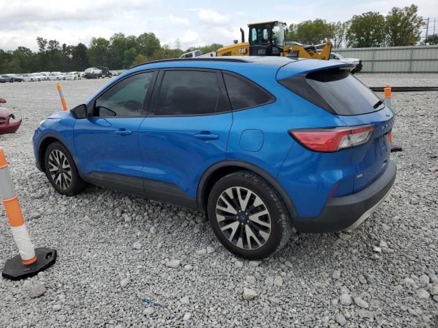 2020 FORD ESCAPE SE SPORT 1FMCU0BZ9LUB58245