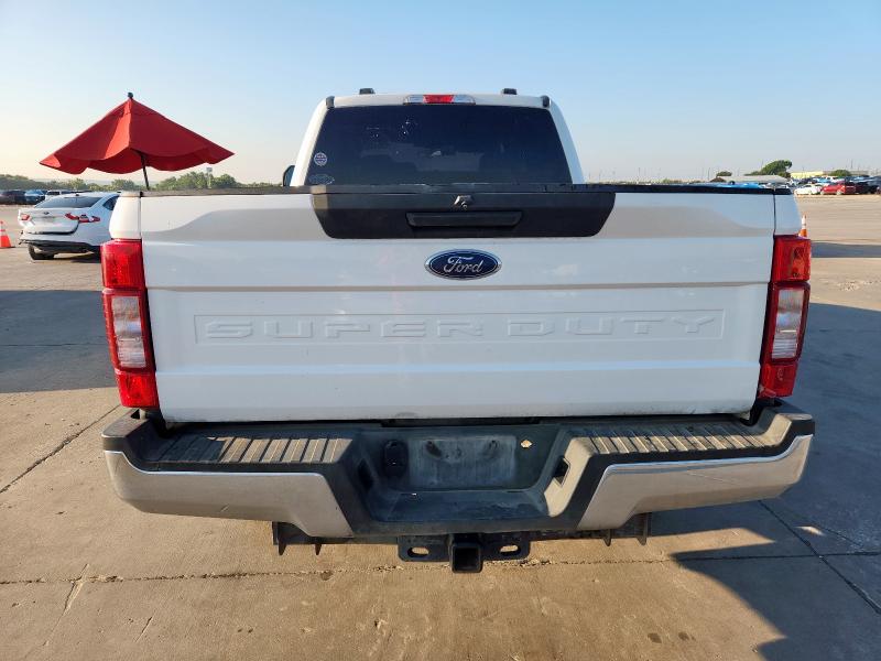 2021 FORD F250 SUPER DUTY 1FT7W2BT3MED92853