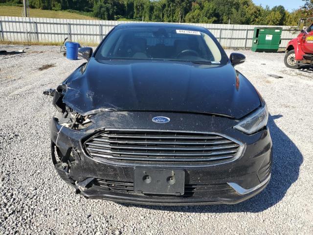 2019 FORD FUSION SEL 3FA6P0CDXKR193710