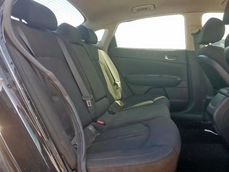 2016 KIA OPTIMA LX 5XXGT4L31GG116772