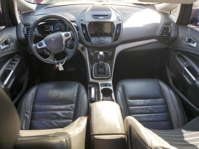 2016 FORD C-MAX SEL 1FADP5BU3GL102286