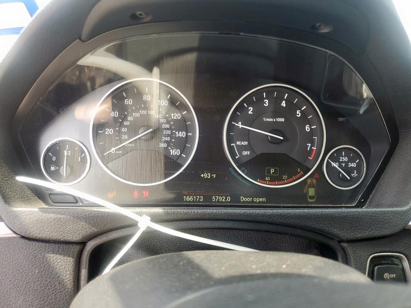 2015 BMW 428 I WBA3N3C53FK233050