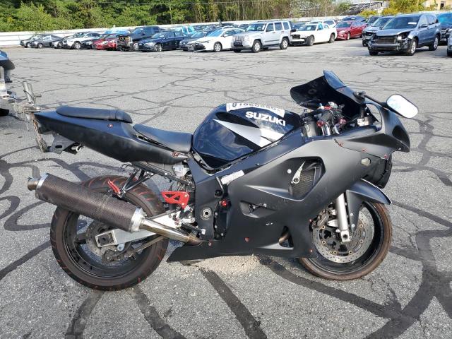 SUZUKI GSX-R600
