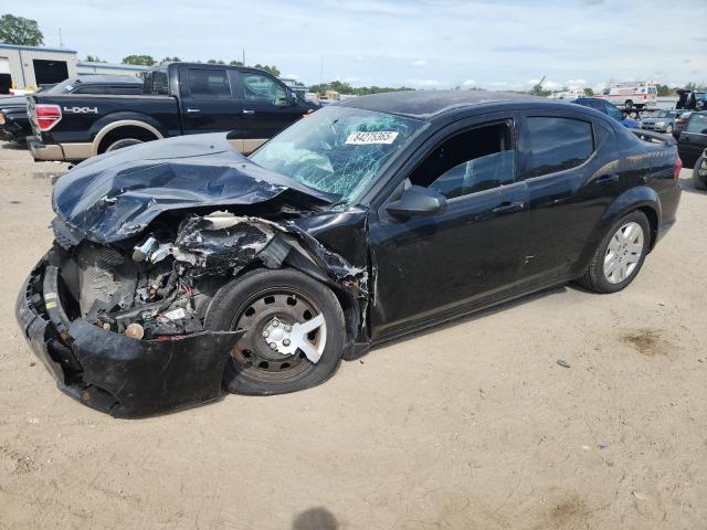 DODGE AVENGER SE