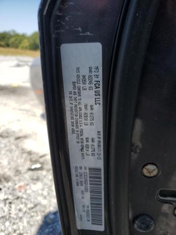 2016 DODGE CHALLENGER 2C3CDZAG6GH162629