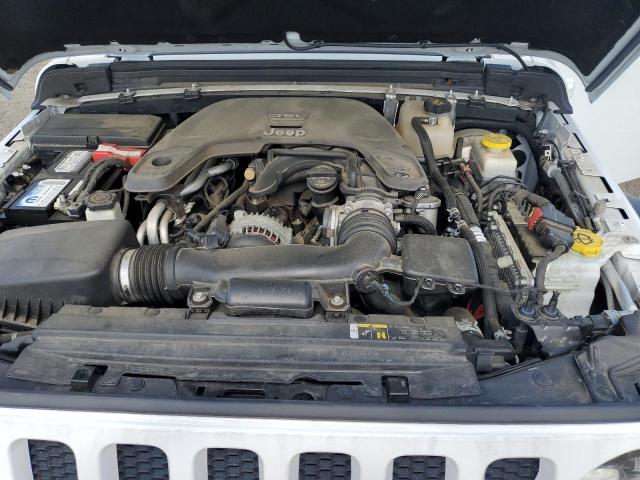 2018 JEEP WRANGLER U 1C4HJXDG9JW290768