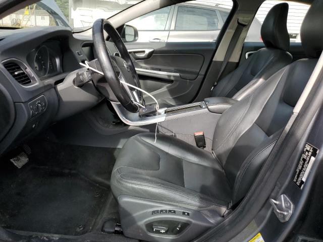 2017 VOLVO S60 YV126MFL7H2422521