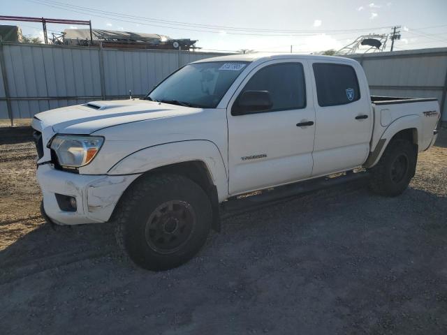 TOYOTA TACOMA DOU