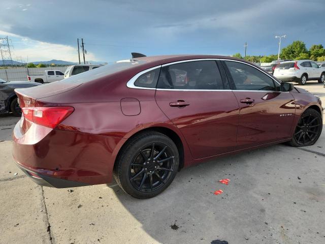 2016 CHEVROLET MALIBU LS 1G1ZB5ST9GF292169