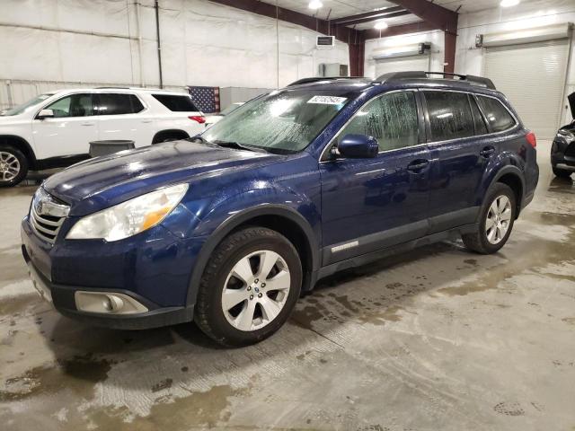 SUBARU OUTBACK 3.