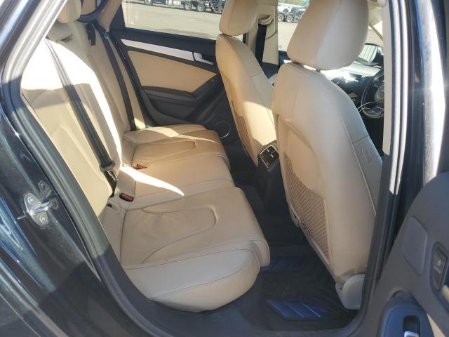 2014 AUDI A4 PRESTIG - WAUKFCFL5EN032394