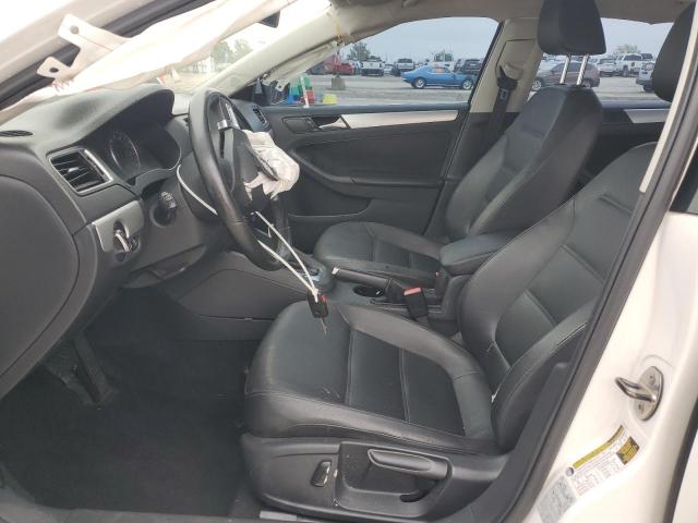 2013 VOLKSWAGEN JETTA SE #3262106600