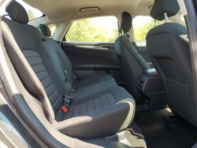 2020 FORD FUSION SE 3FA6P0HD7LR231291