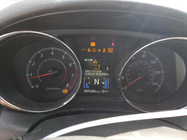 2024 MITSUBISHI OUTLANDER SPORT S/SE - JA4ARUAU2RU024447