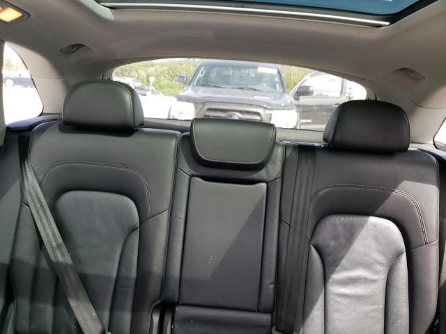 2015 AUDI Q5 PREMIUM WA1LFAFP7FA146916