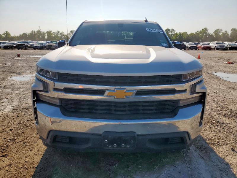 2020 CHEVROLET SILVERADO 3GCPWCEK2LG344227