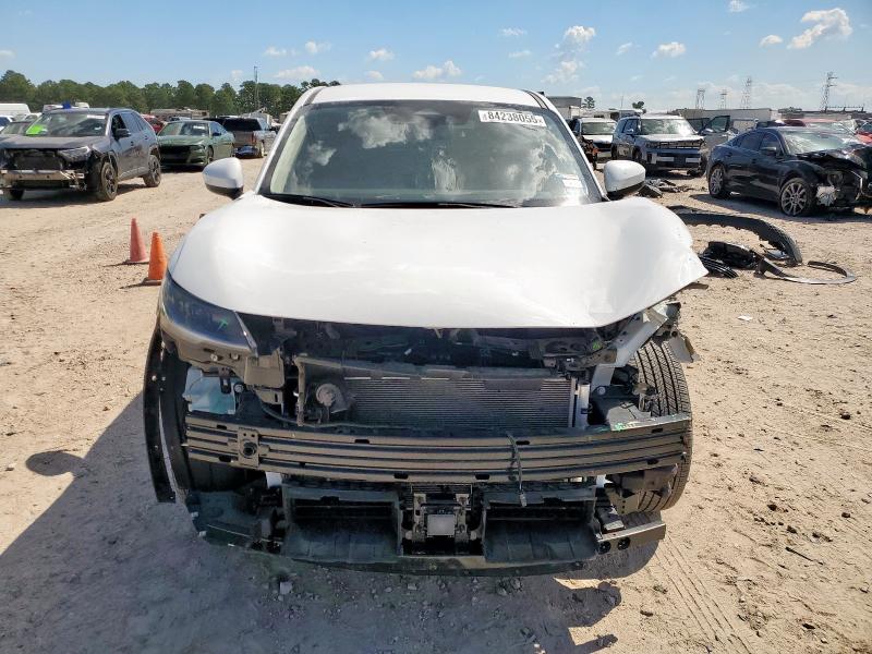 2025 NISSAN KICKS SV #3296384671