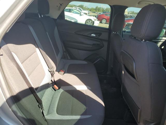 2023 CHEVROLET TRAILBLAZER LS KL79MNSL1PB023430