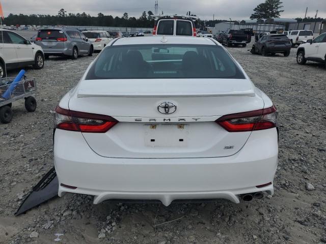 2023 TOYOTA CAMRY SE N 4T1G11AK1PU776296