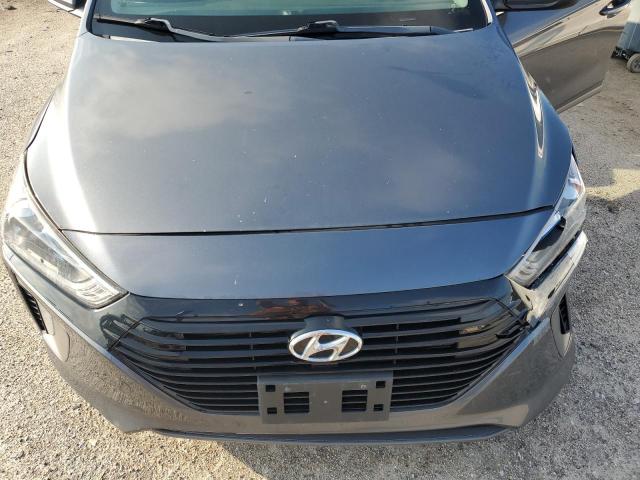 2017 HYUNDAI IONIQ SEL KMHC75LC3HU020691