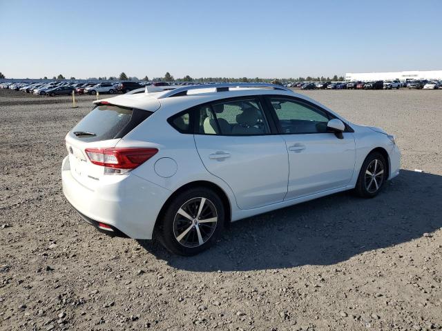2019 SUBARU IMPREZA PR 4S3GTAD64K3713110