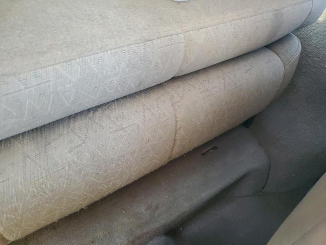 2002 JEEP WRANGLER / #3304638953