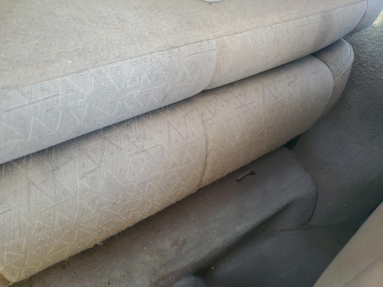 Lot #3304638953 2002 JEEP WRANGLER /