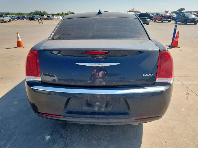 2015 CHRYSLER 300 LIMITE 2C3CCAAG3FH867827