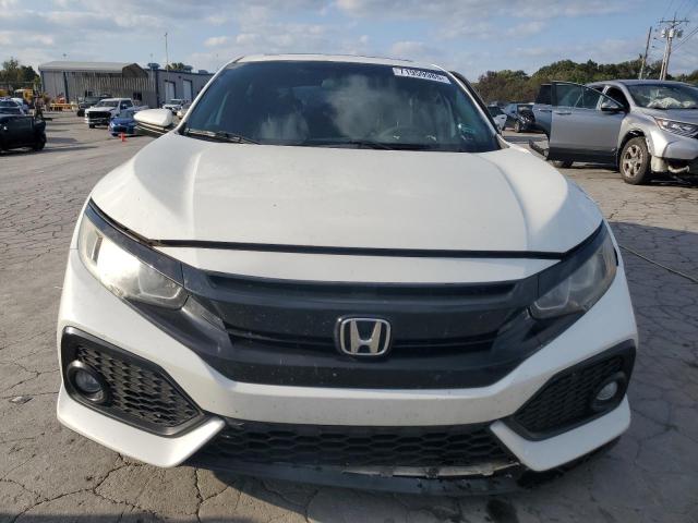 2017 HONDA CIVIC EX SHHFK7H54HU203272