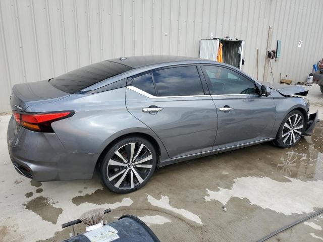 2019 NISSAN ALTIMA PLA 1N4BL4FV1KC184141