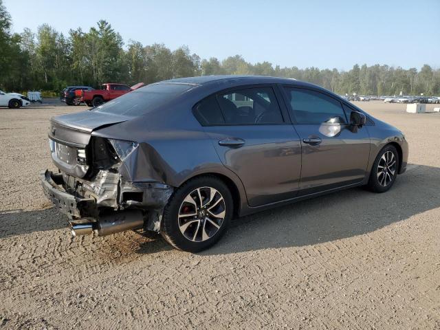 2015 HONDA CIVIC LX - 2HGFB2E52FH057973